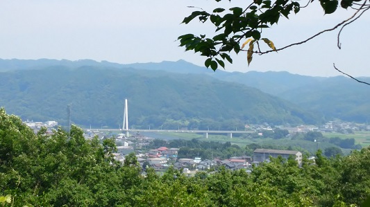 那須烏山市