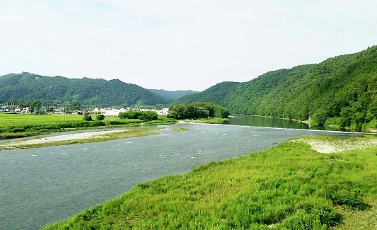 那珂川