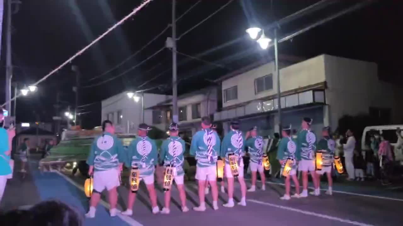 最後の動画です